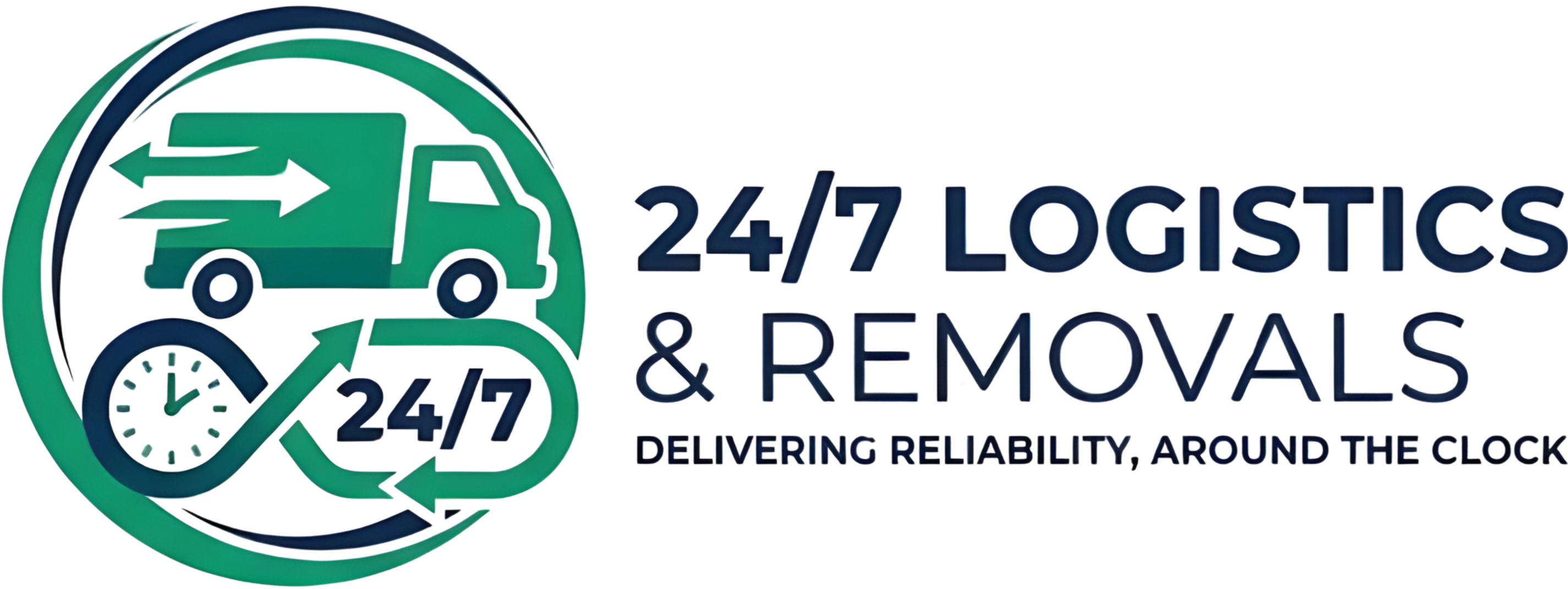 24/7 Logistics and Removals